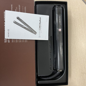 그리에이트 고데기 티타늄매직미러2 이미지