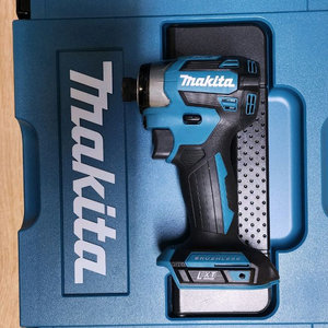 정품/ 마끼다 DTD173 18V 임팩트 드라이버 /리퍼