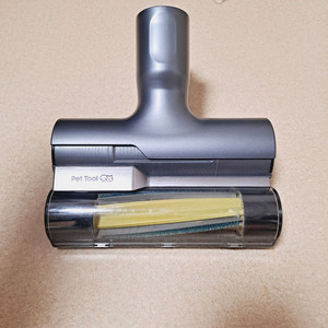 삼성제트 무선청소기 펫 브러쉬 미니모터헤드 흡입구 툴 키트 부품 악세사리