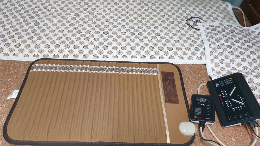 리치웨이바이오매트 미니 프로페셔널세트 또는 각각--1