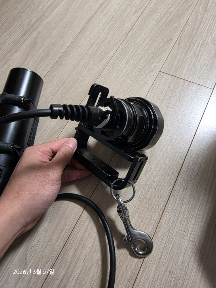 엘프 TSD7000GT 캐니스터 판매합니다--1