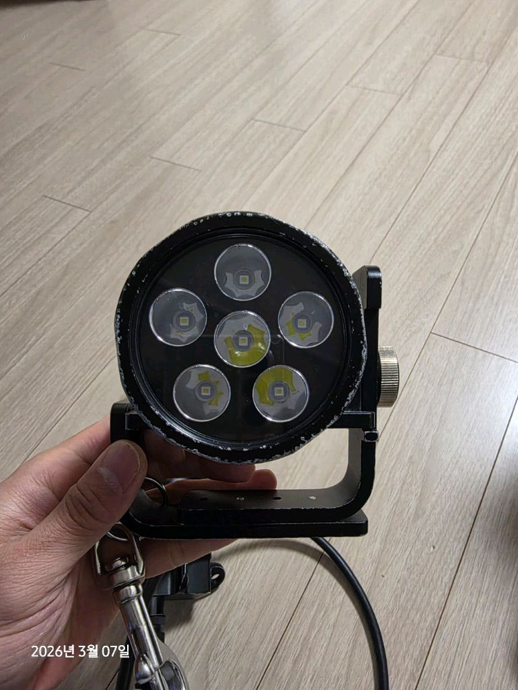 엘프 TSD7000GT 캐니스터 판매합니다--2