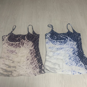 하드테일 요가탑 m