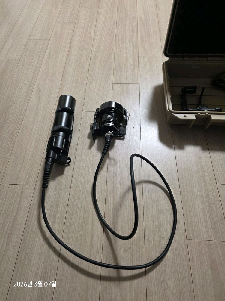 엘프 TSD7000GT 캐니스터 판매합니다--6