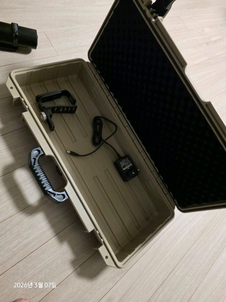 엘프 TSD7000GT 캐니스터 판매합니다--7