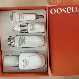 설화수 자정앰플세럼30ml