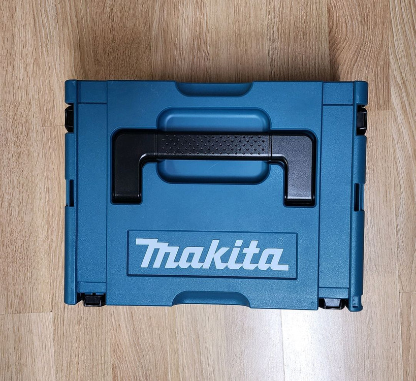 새제품/마끼다 18V 충전 임팩렌치/ DTW190 세트--7