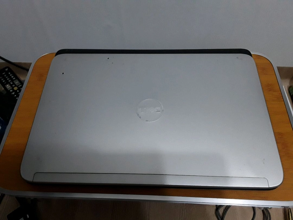 Dell P11F 램8G SSD256G 노트북 이미지