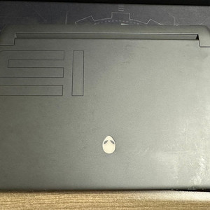 Dell Alienware m15 R5 RTX3070 게이밍 노트북