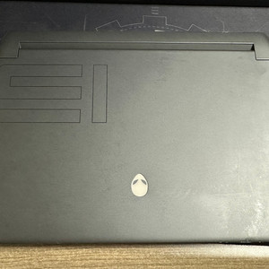 Dell Alienware m15 R5 RTX3070 게이밍 노트북