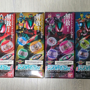 가면라이더 젯츠 레전드라이더 캡셈 1~4탄 일괄 or 개별 판매합니다.