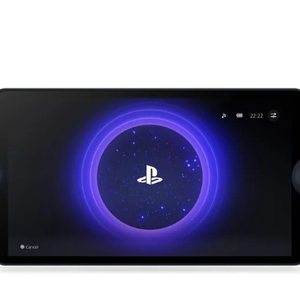플레이스테이션5 ps 포탈 리모트 화이트/블랙 미개봉 새제품 팝니다. portal 포털 playstation5