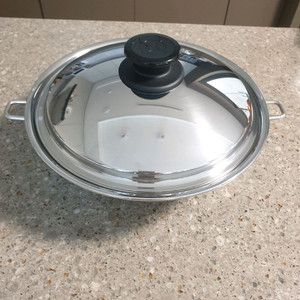 샐러드마스터 고메윅