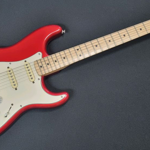 멕펜 스트랫 us파츠 펜더기타