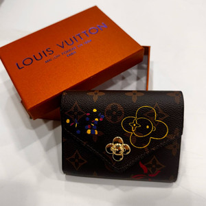 루이 반지갑 풀박스