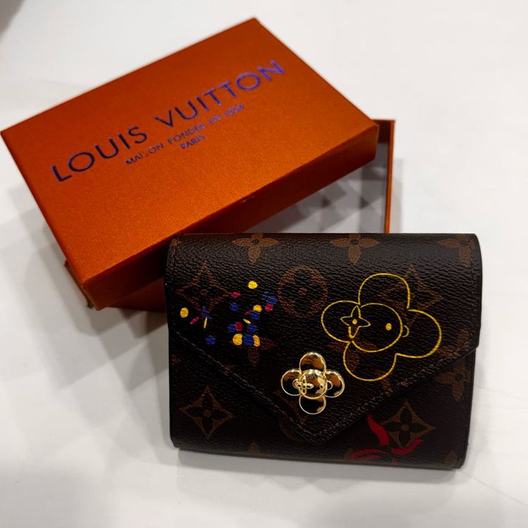 루이 반지갑 풀박스--1