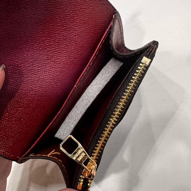 루이 반지갑 풀박스--3