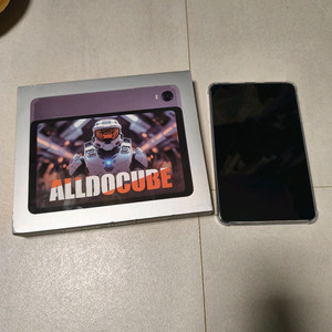 Alldocube iPlay60 mini Turbo