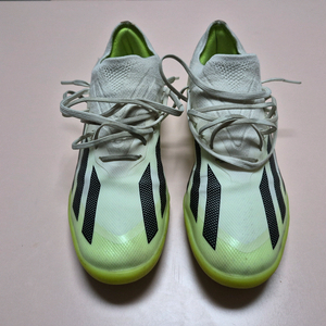 아디다스 크레이지패스트.1 TF 풋살화 255 사이즈 판매합니다