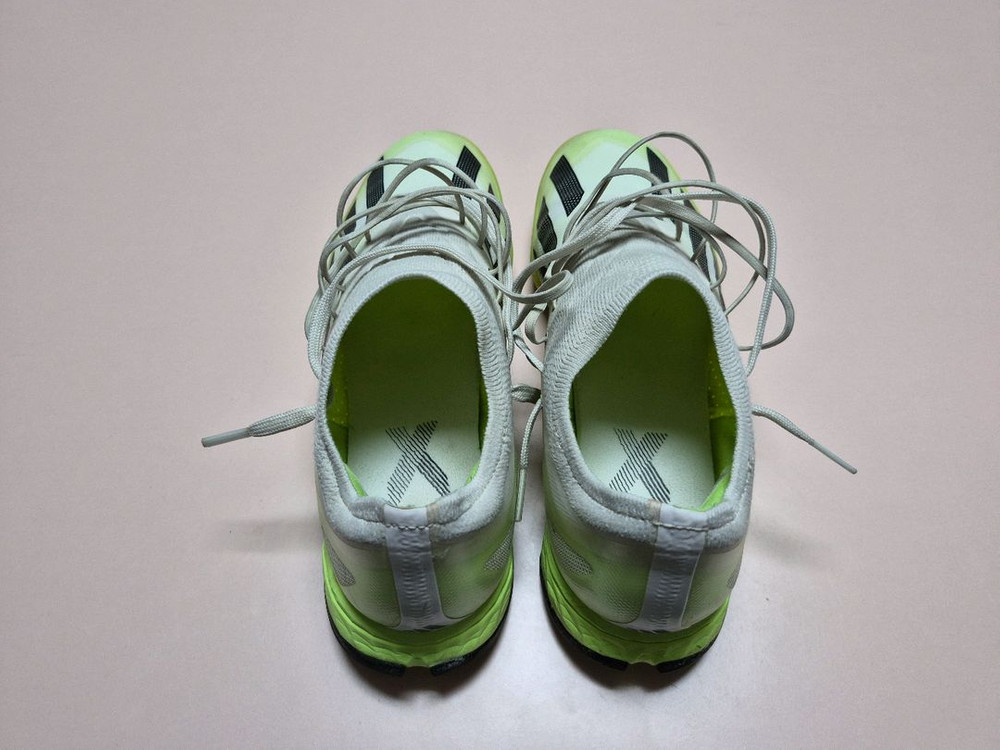 아디다스 크레이지패스트.1 TF 풋살화 255 사이즈 판매합니다 이미지