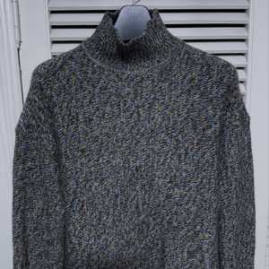 P 띠어리 카레니아 캐시미어 스웨터 니트