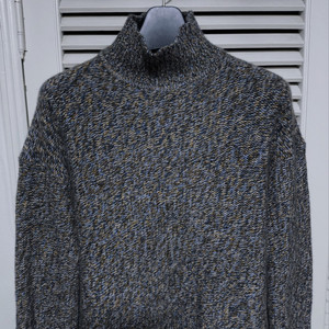 P 띠어리 카레니아 캐시미어 스웨터 니트