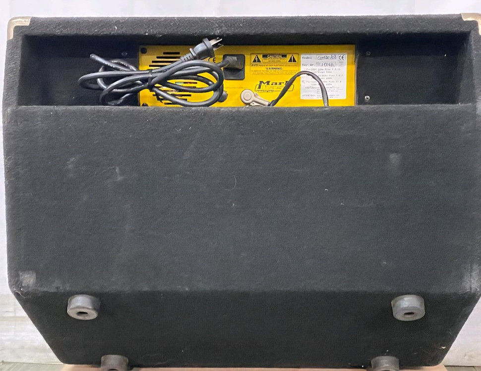 명기.마크.베이스 콤보 앱프--1