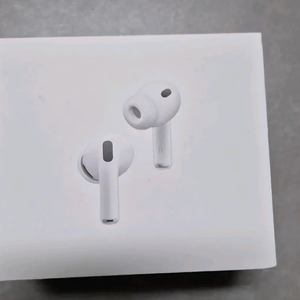 에어팟프로3 미개봉 급처