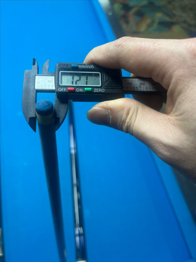 당구큐대 세트 이미지