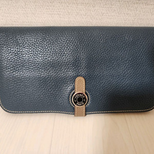 에르메스 도곤 렉토 장지갑 이미지