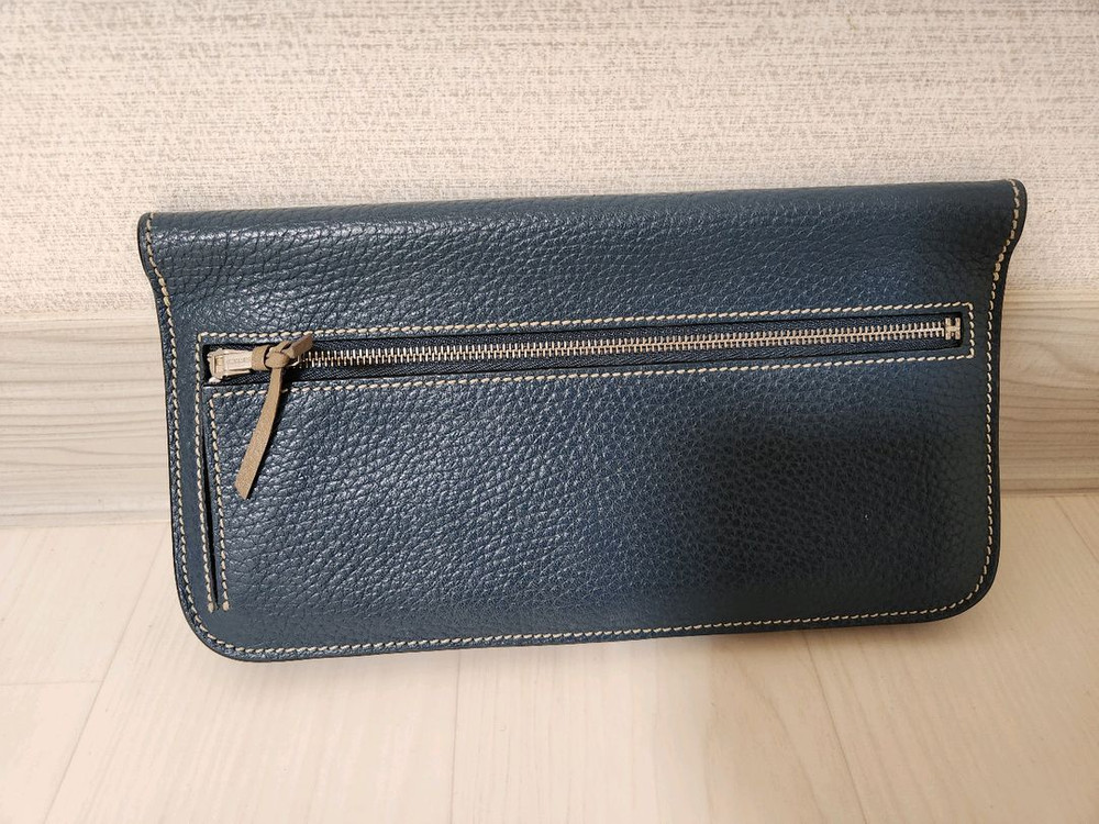 에르메스 도곤 렉토 장지갑 이미지