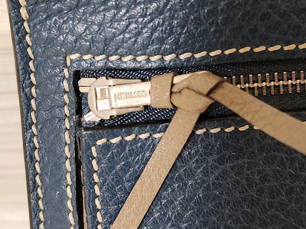 에르메스 도곤 렉토 장지갑 이미지