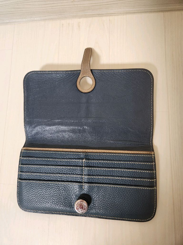 에르메스 도곤 렉토 장지갑 이미지