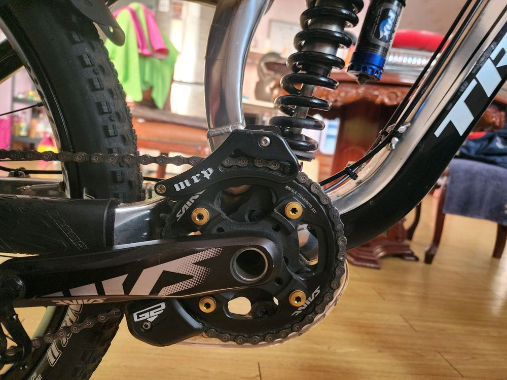 트랙 세션 88 산악 자전거--2