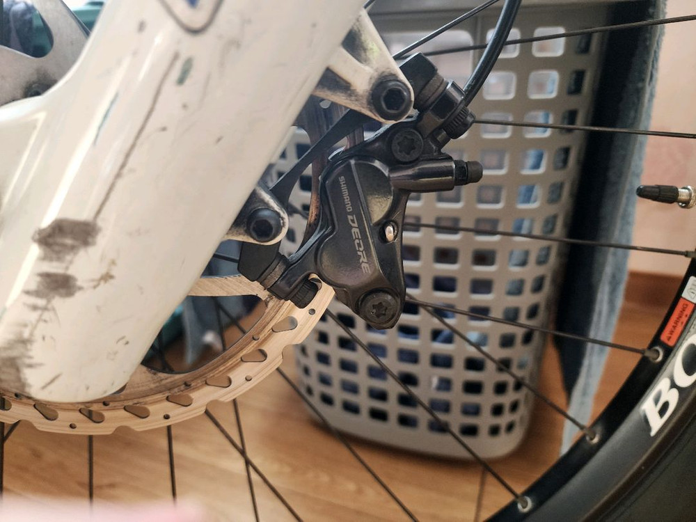 트랙 세션 88 산악 자전거--4