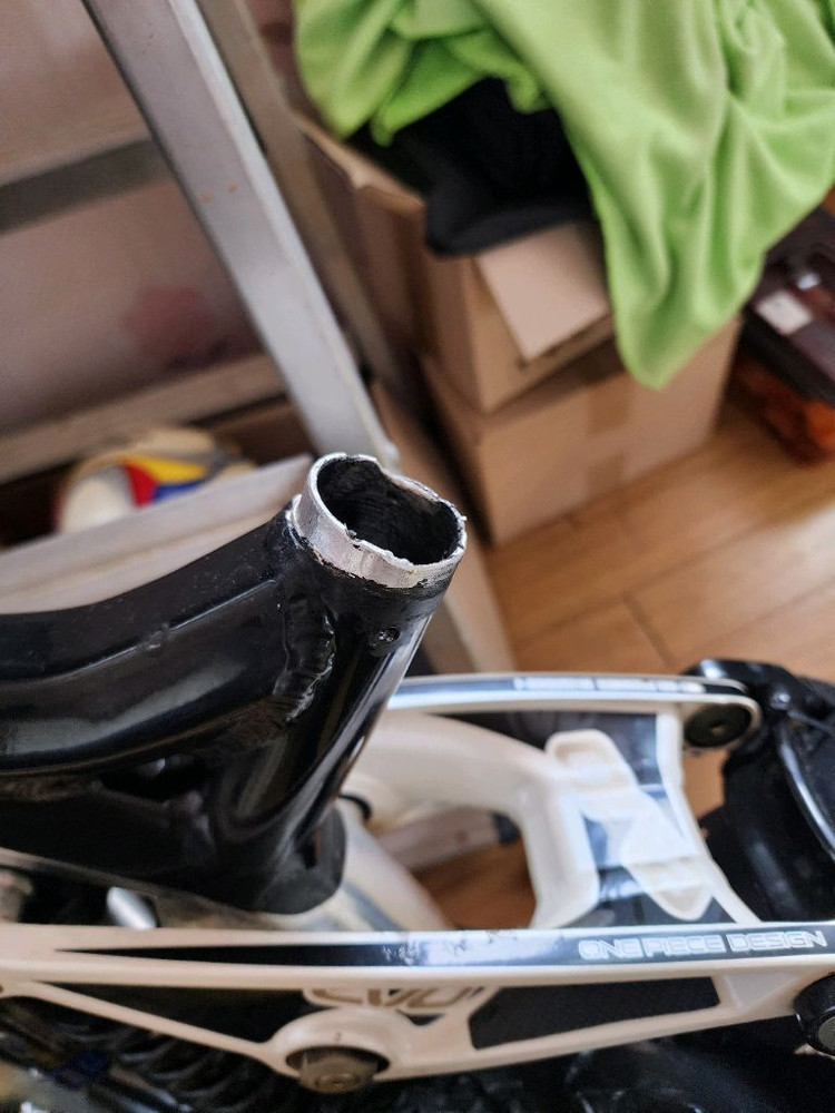 트랙 세션 88 산악 자전거--6