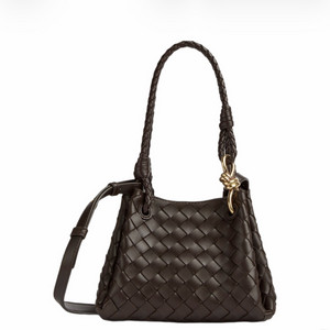 보테가베네타 796569 파라슈트 백 폰단트 스몰