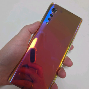 LG 벨벳 S급 128g 서울벨벳 부산벨벳 인천벨벳 파주벨벳 중고폰 키즈폰 lg폰 핸드폰 중고핸드폰 이미지