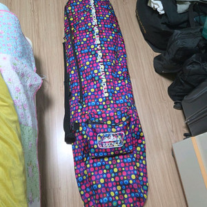 살로몬 프리 데크 156