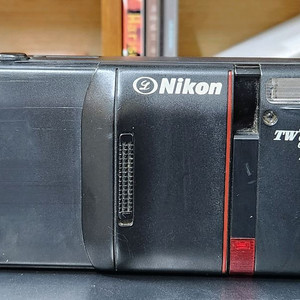 니콘 TW20 필름 카메라 이미지