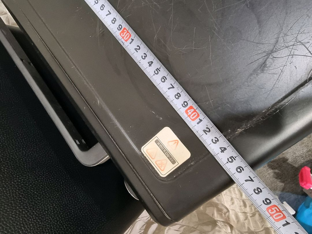 리빙웰 가정용 전기 오븐 NC-250RC 이미지