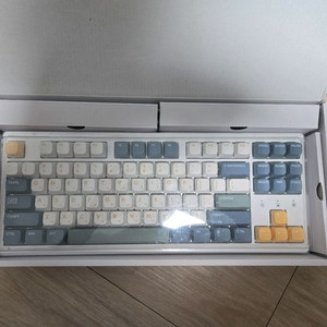 한성컴퓨터 TFG 매그니톡스 XL 듀얼8K 마그네틱축 자석축 저소음