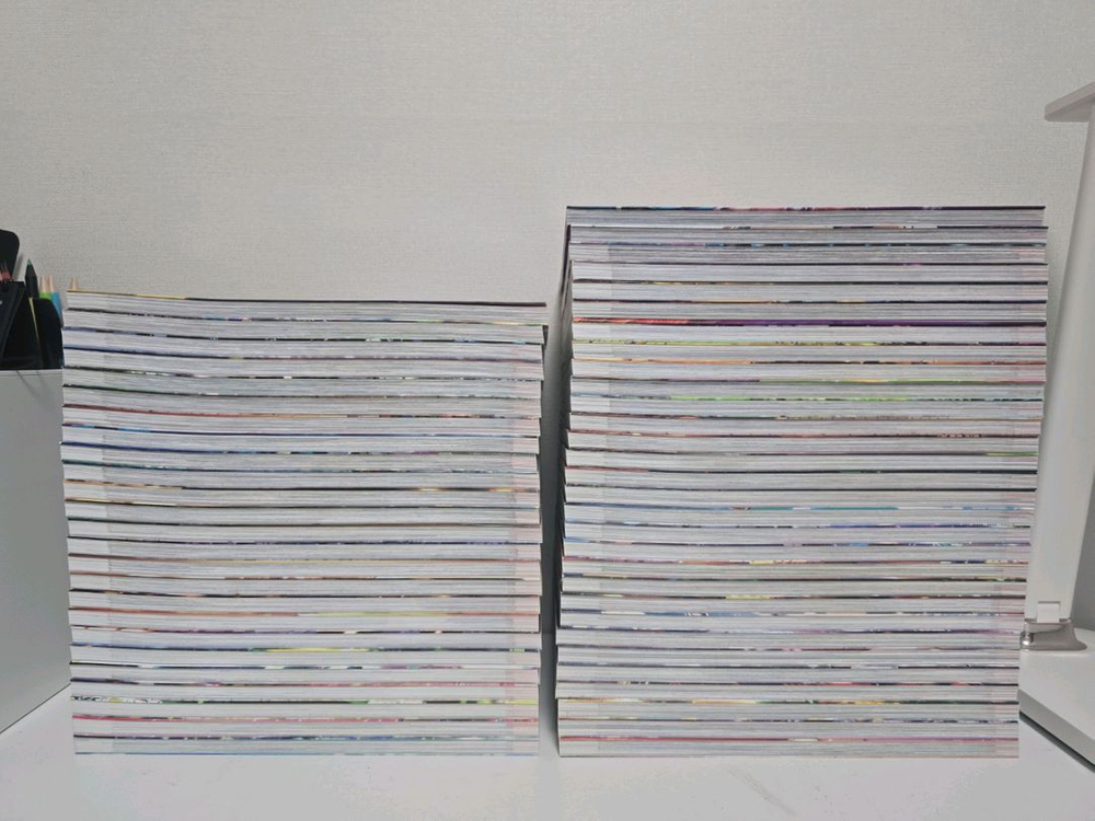 마법천자문 개정판 55권 마법카드--1