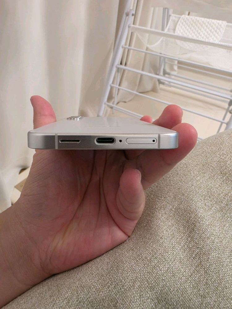 갤럭시 s24 플러스 마블그레이 512GB 자급제팝니다 이미지