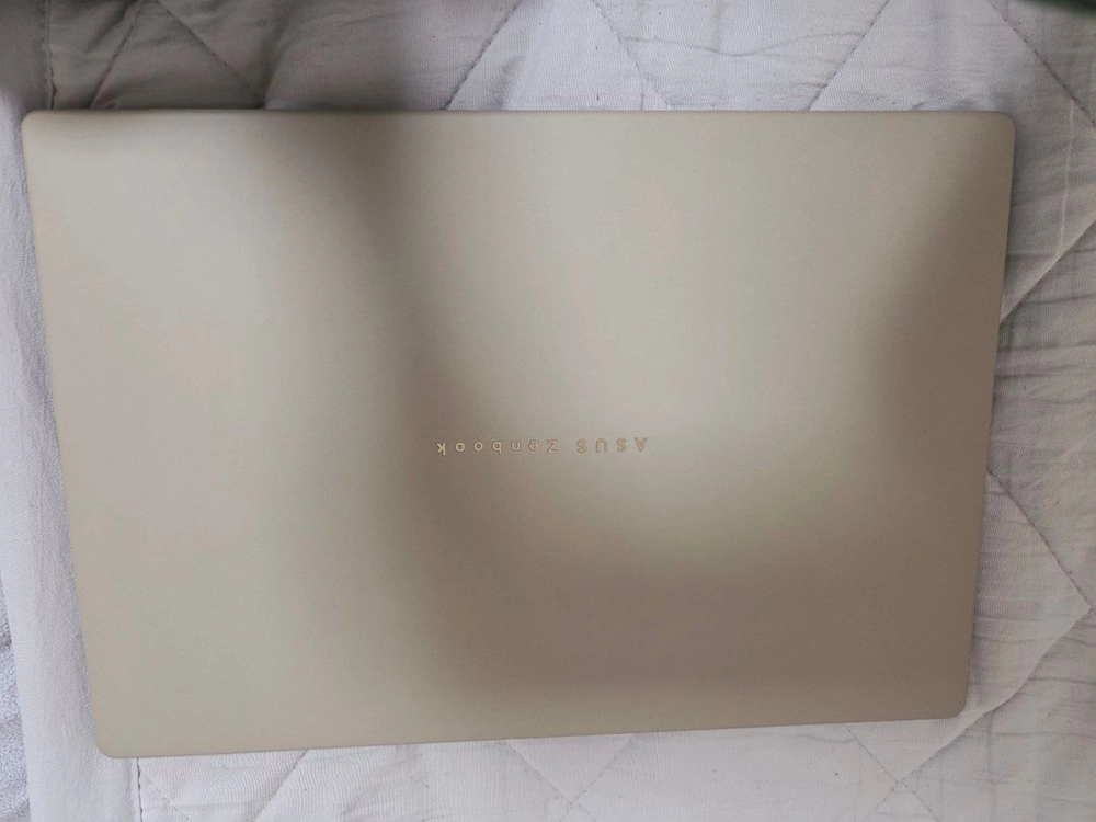 ASUS 젠북 A14 - 안심되는 중고거래