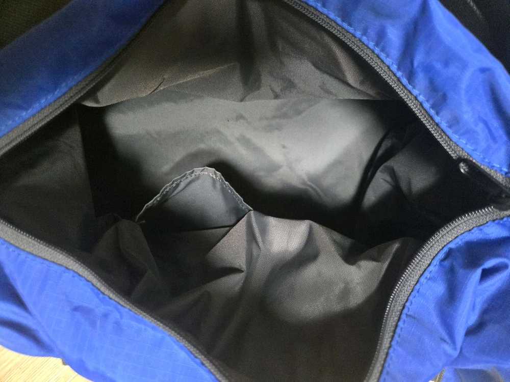 미즈노 운동 보스턴백--3