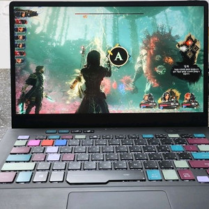 아수스 제피러스 G14 한정판 라이젠9 게이밍/램32G,2060 이미지