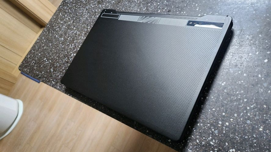 아수스 제피러스 G14 한정판 라이젠9 게이밍/램32G,2060 이미지