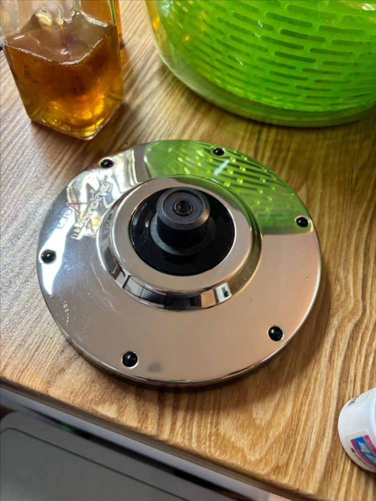 이탈리아 부가티 베라 전기커피포트--4