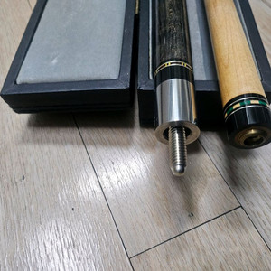 아담 당구큐대 이미지